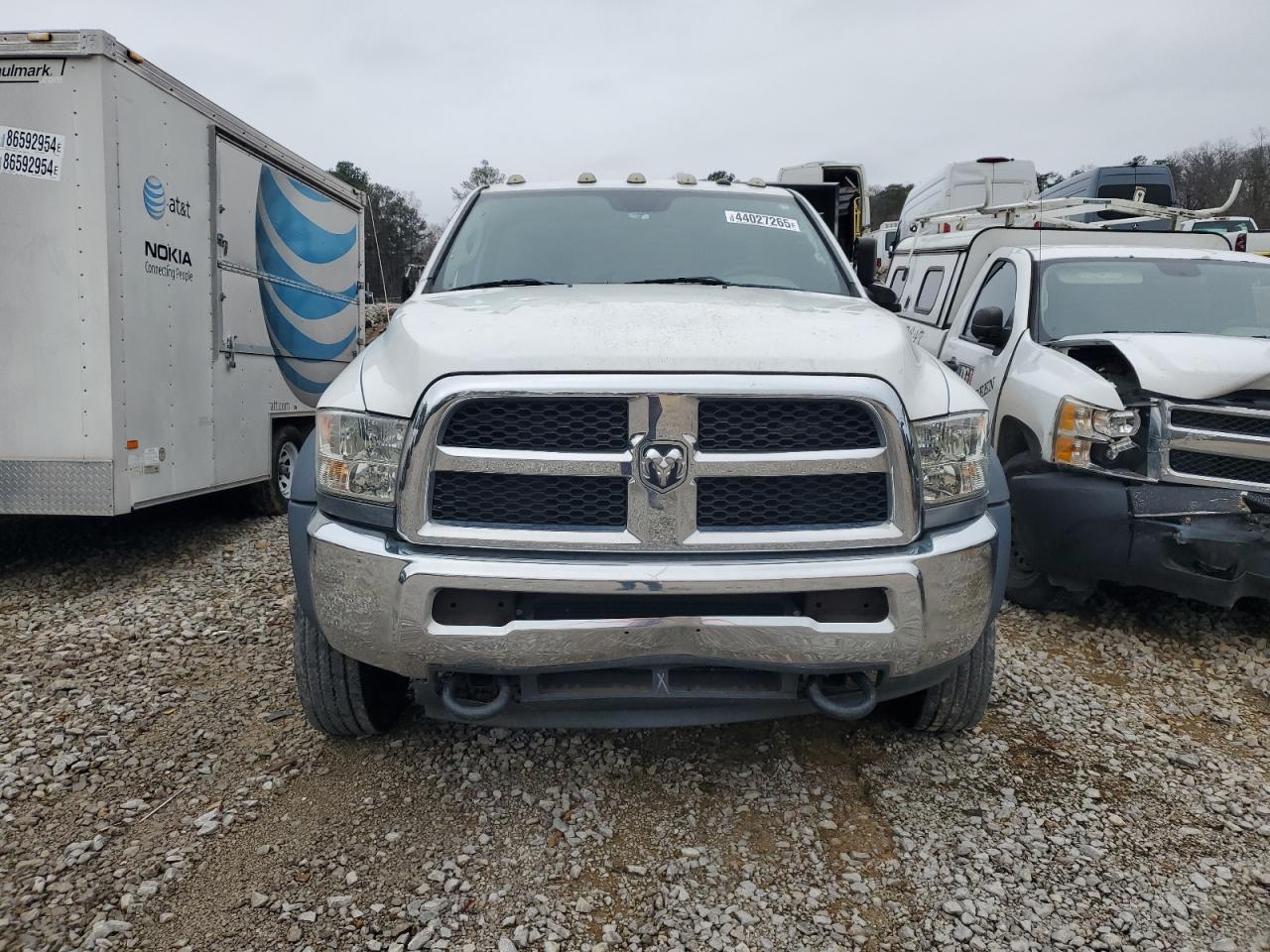 2016 RAM 4500 - Image 5