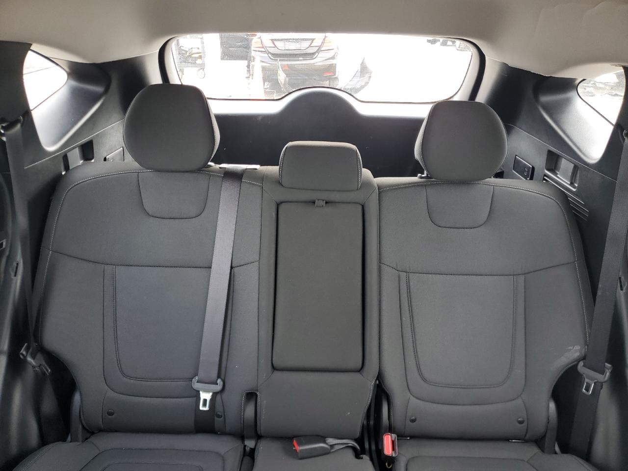 2022 Hyundai Tucson - Image 10