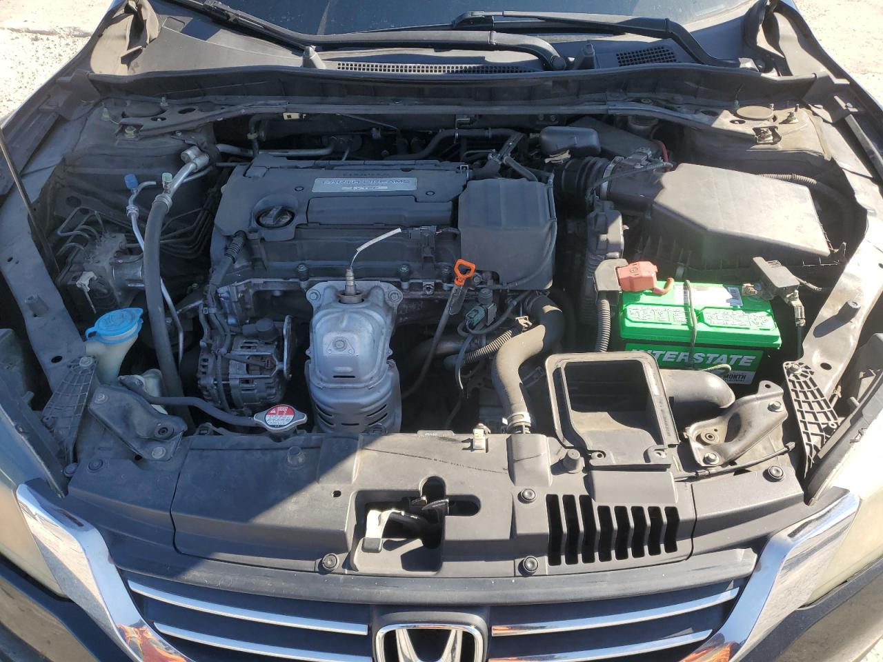 2014 Honda Accord - Image 12