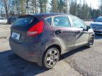 2009 FORD FIESTA STY for sale at Copart GLOUCESTER