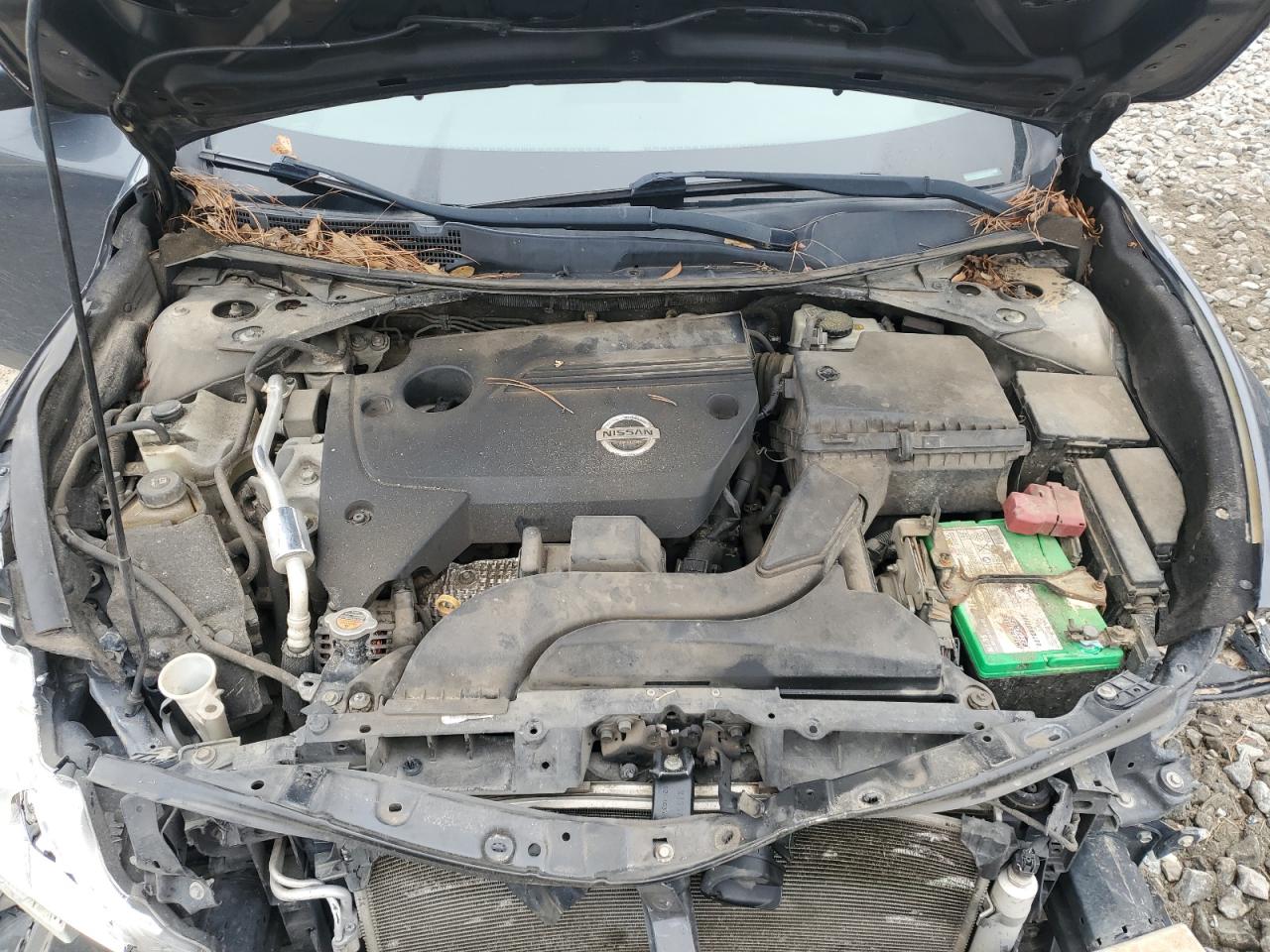 2013 Nissan Altima - Image 11