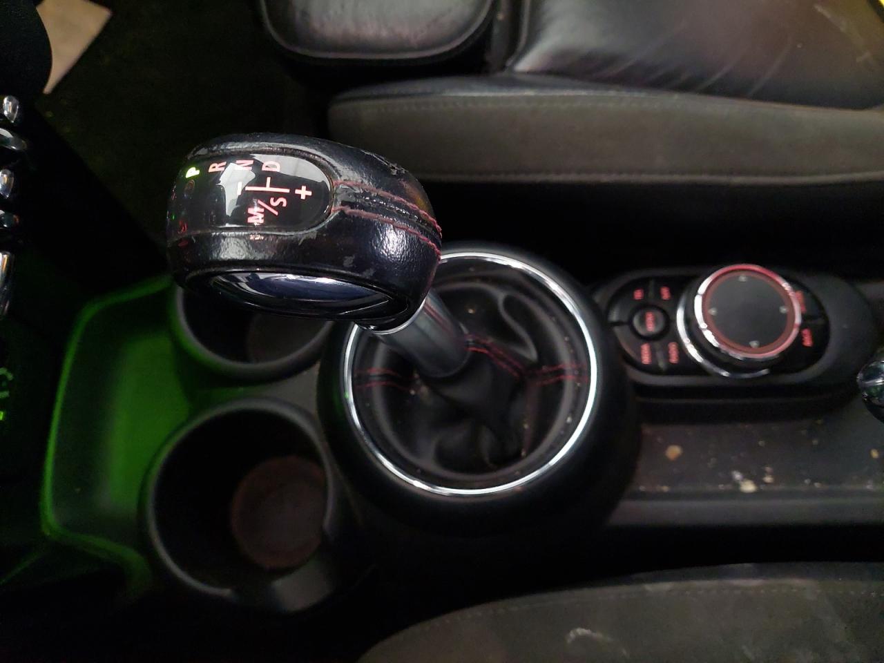 WMWXM7101J2G86209 - 2018 MINI COOPER - #45818535