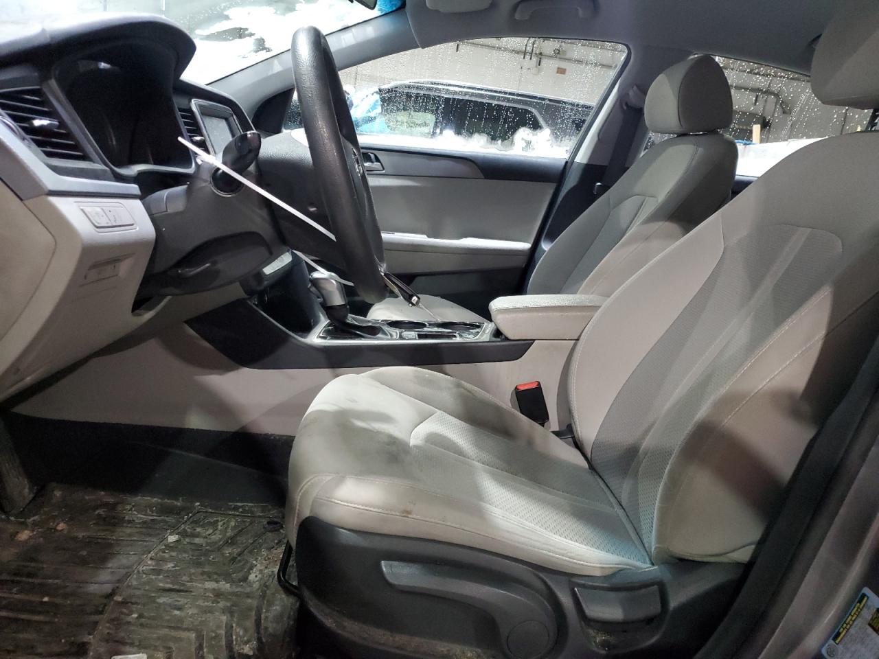 2019 Hyundai Sonata - Image 7
