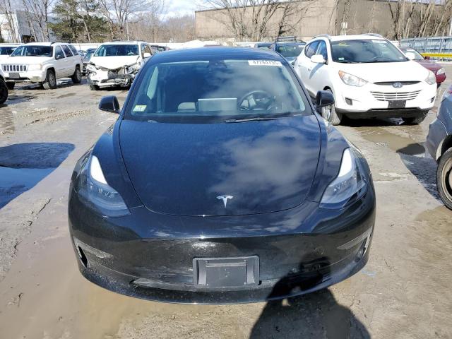  TESLA MODEL 3 2022 Чорний