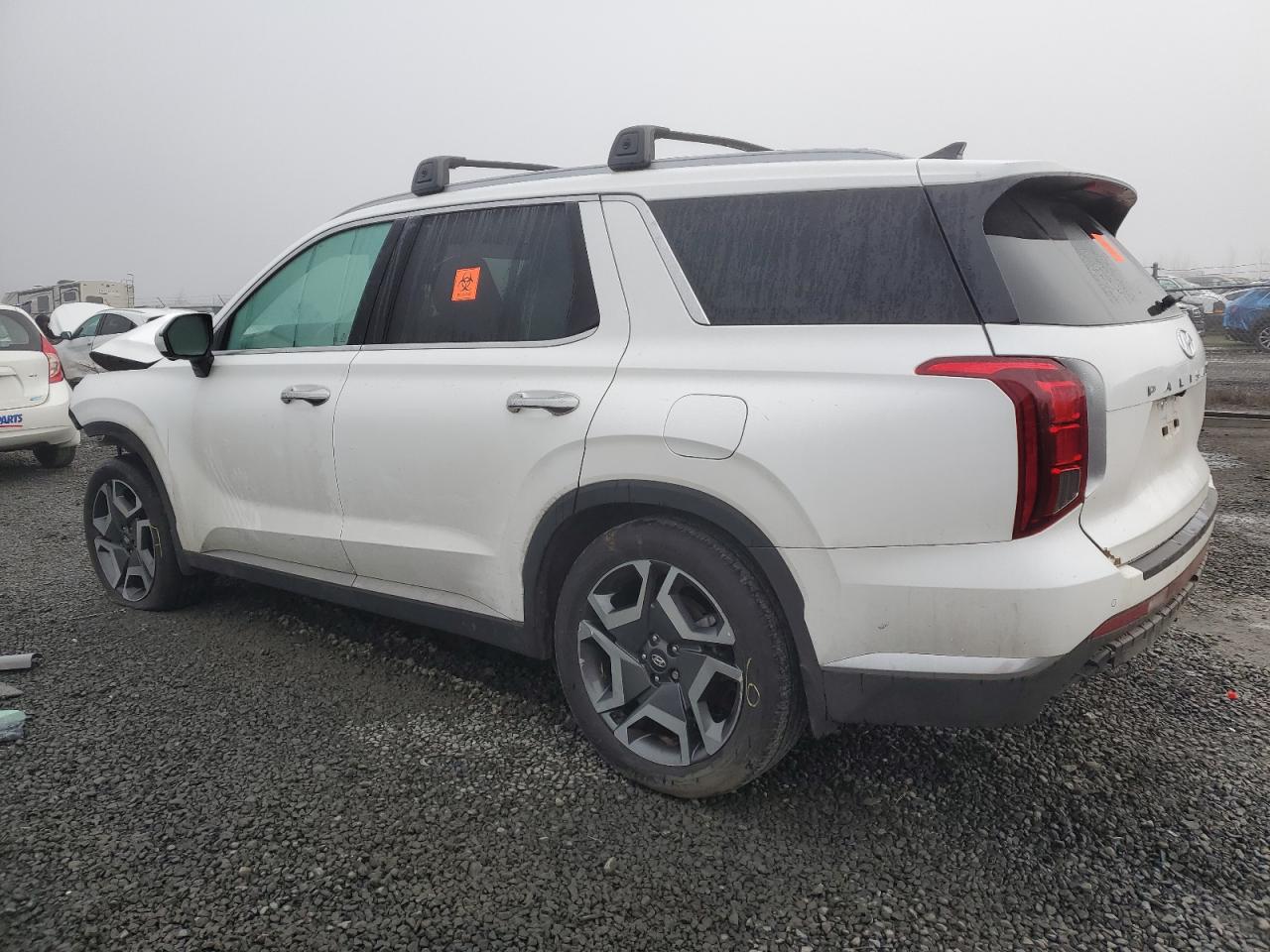 2024 Hyundai Palisade - Image 2