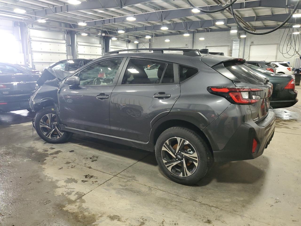 2024 Subaru XV - Image 2