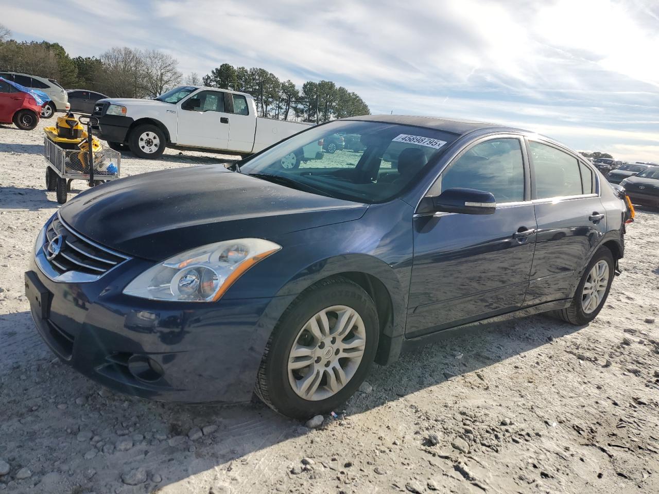 2011 Nissan Altima - Image 1