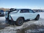 2024 Cadillac Lyriq Sport للبيع في Chicago Heights، IL - Rear End