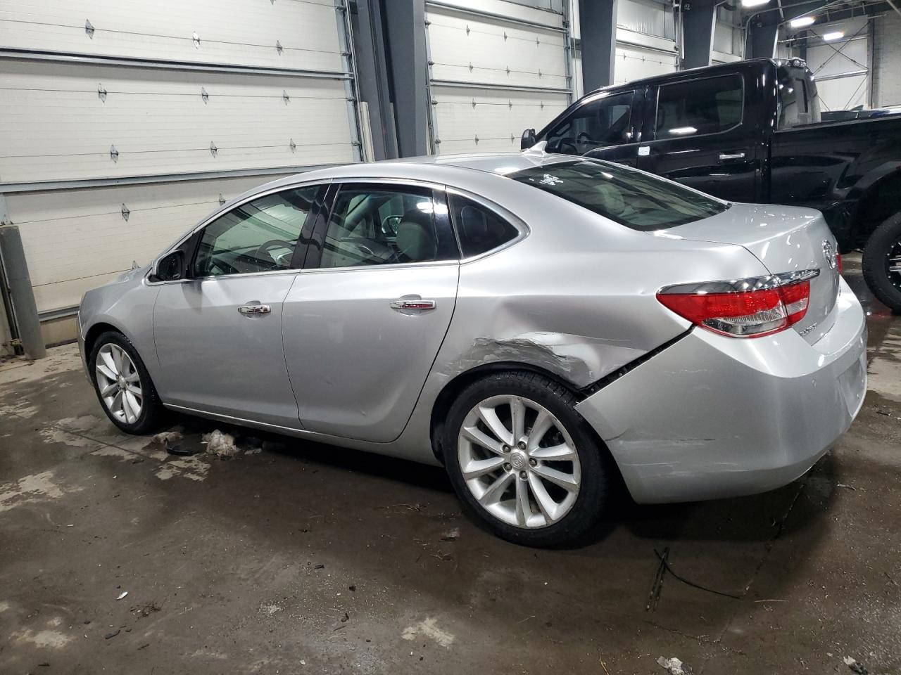 2012 Buick Verano - Image 2