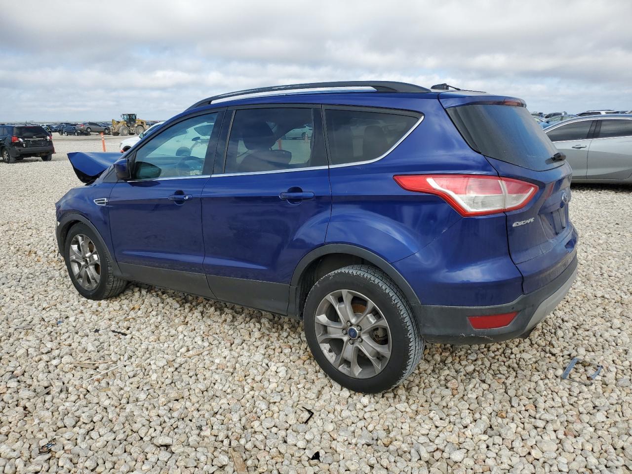 2014 Ford Escape - Image 2