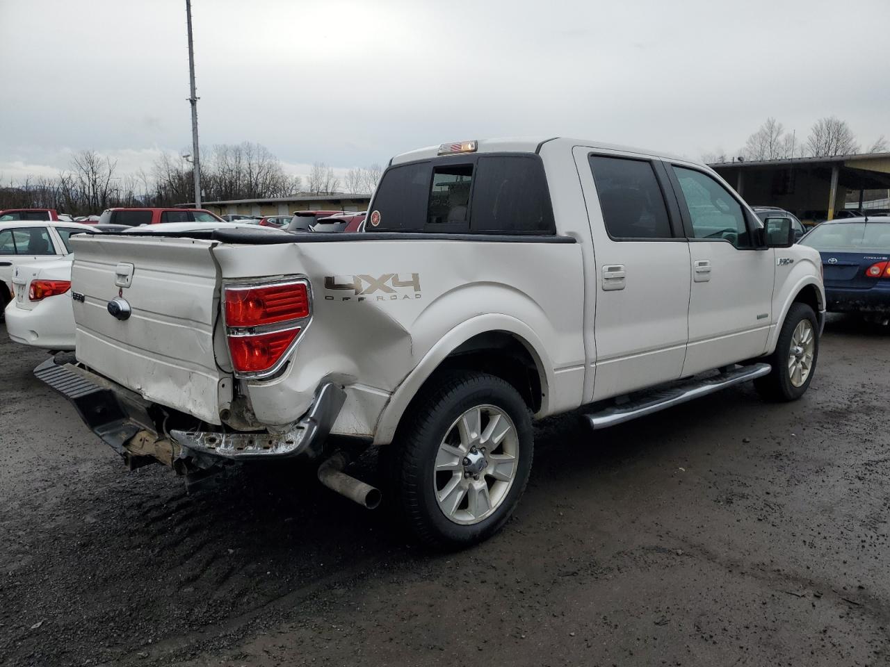 2013 Ford F-150 - Image 3