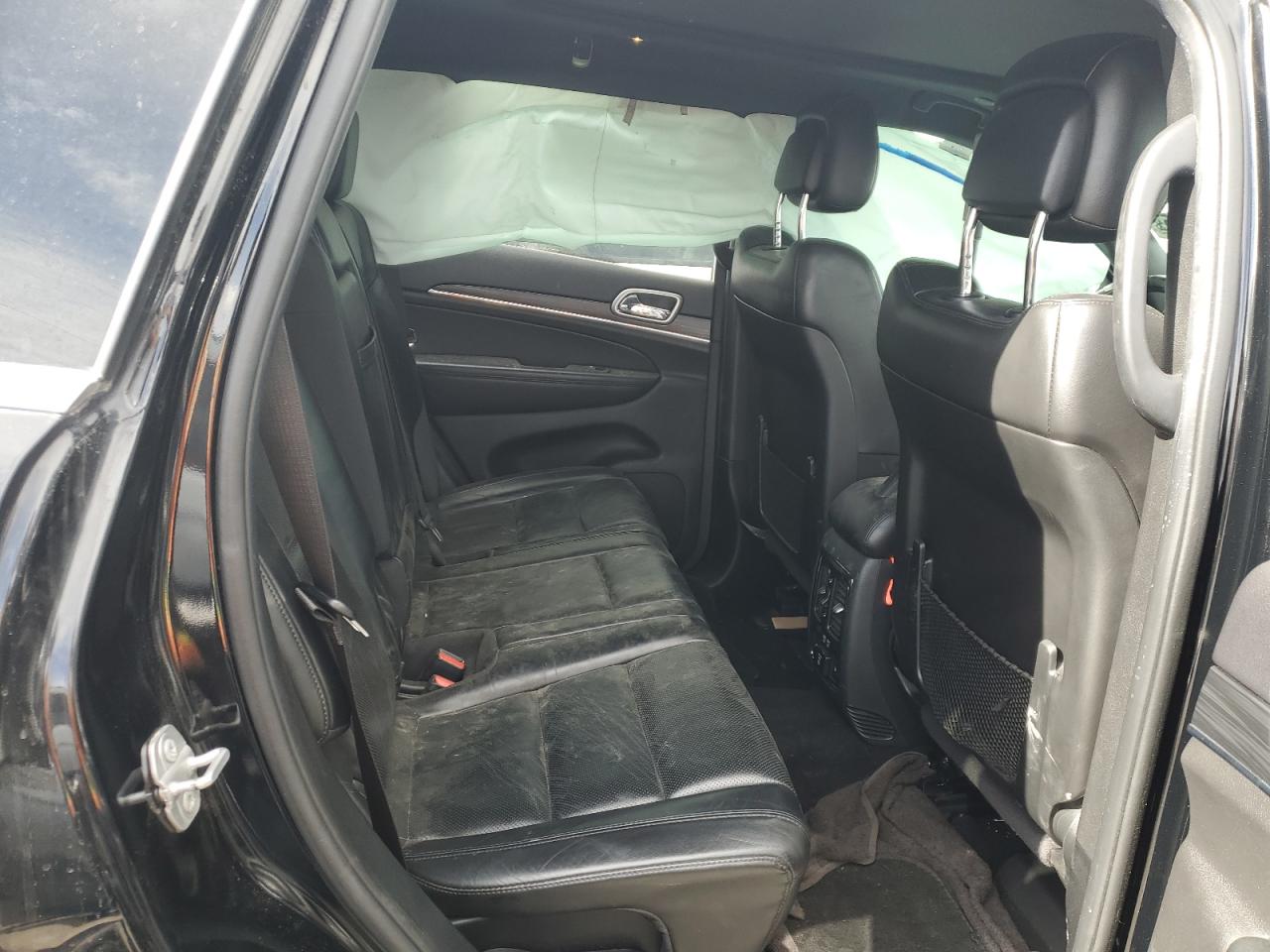 2019 Jeep Grand Cherokee - Image 11