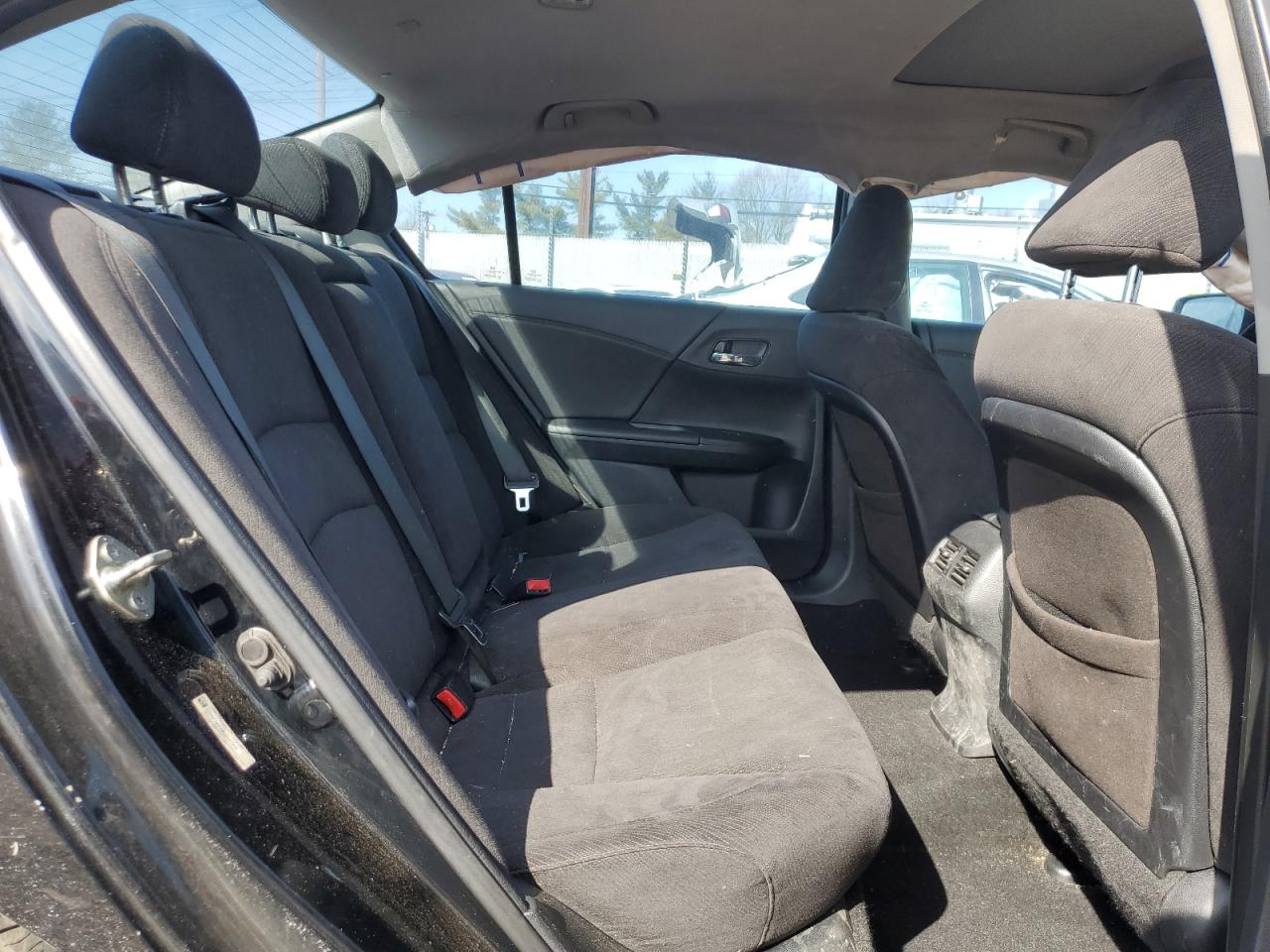 2014 Honda Accord - Image 11