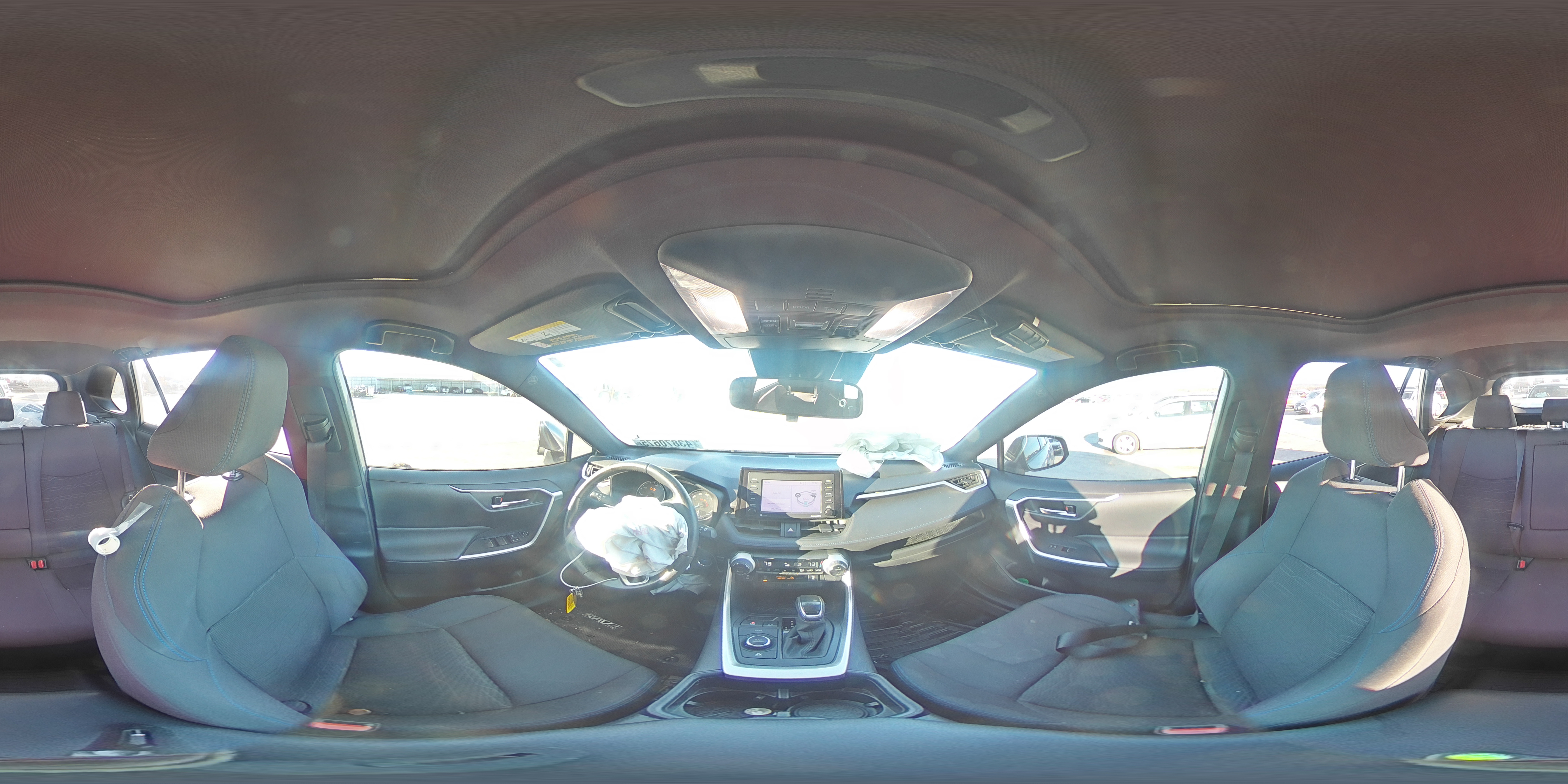 2022 Toyota RAV 4 - Image 14