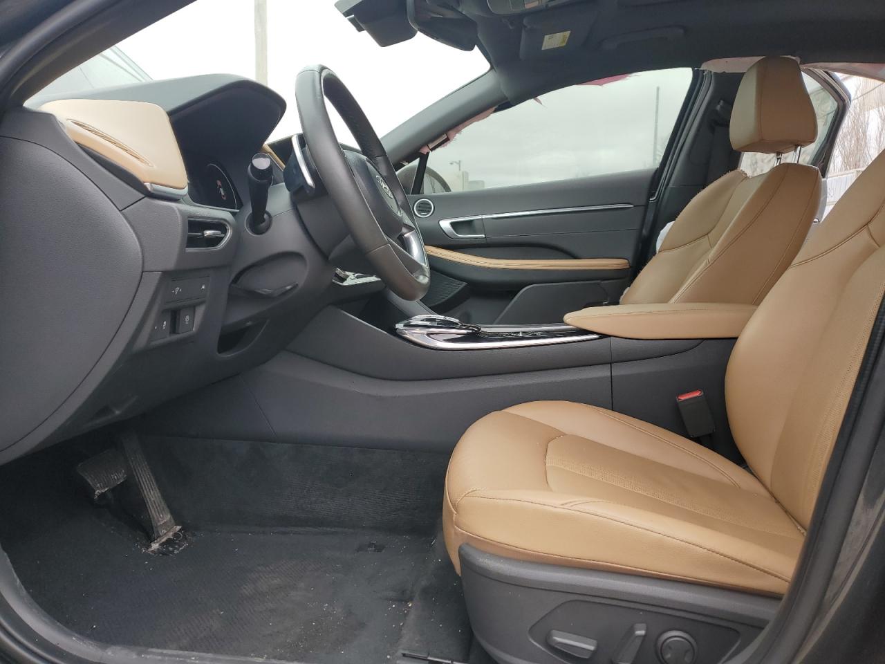 2023 Hyundai Sonata - Image 7