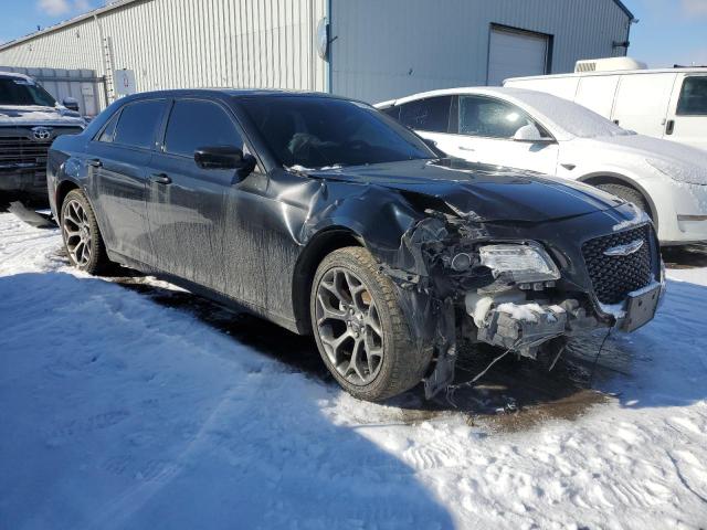 2016 CHRYSLER 300 S