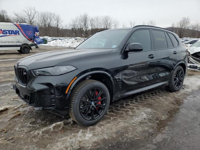 BMW X5 M60I – zdjęcie z aukcji, lot #42944655