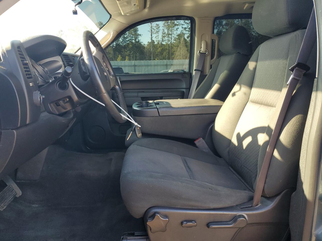 2013 GMC Sierra - Image 7
