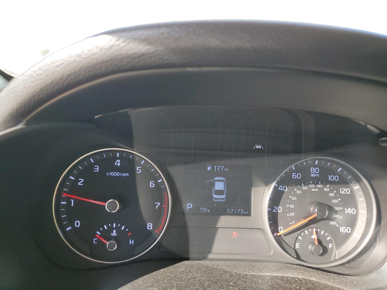 2021 Kia Forte - Image 9