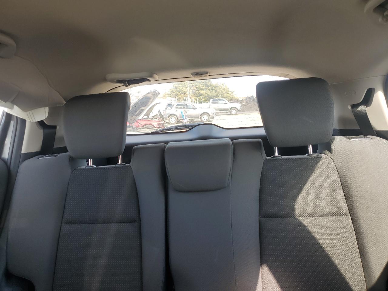 2021 Honda HR-V - Image 10
