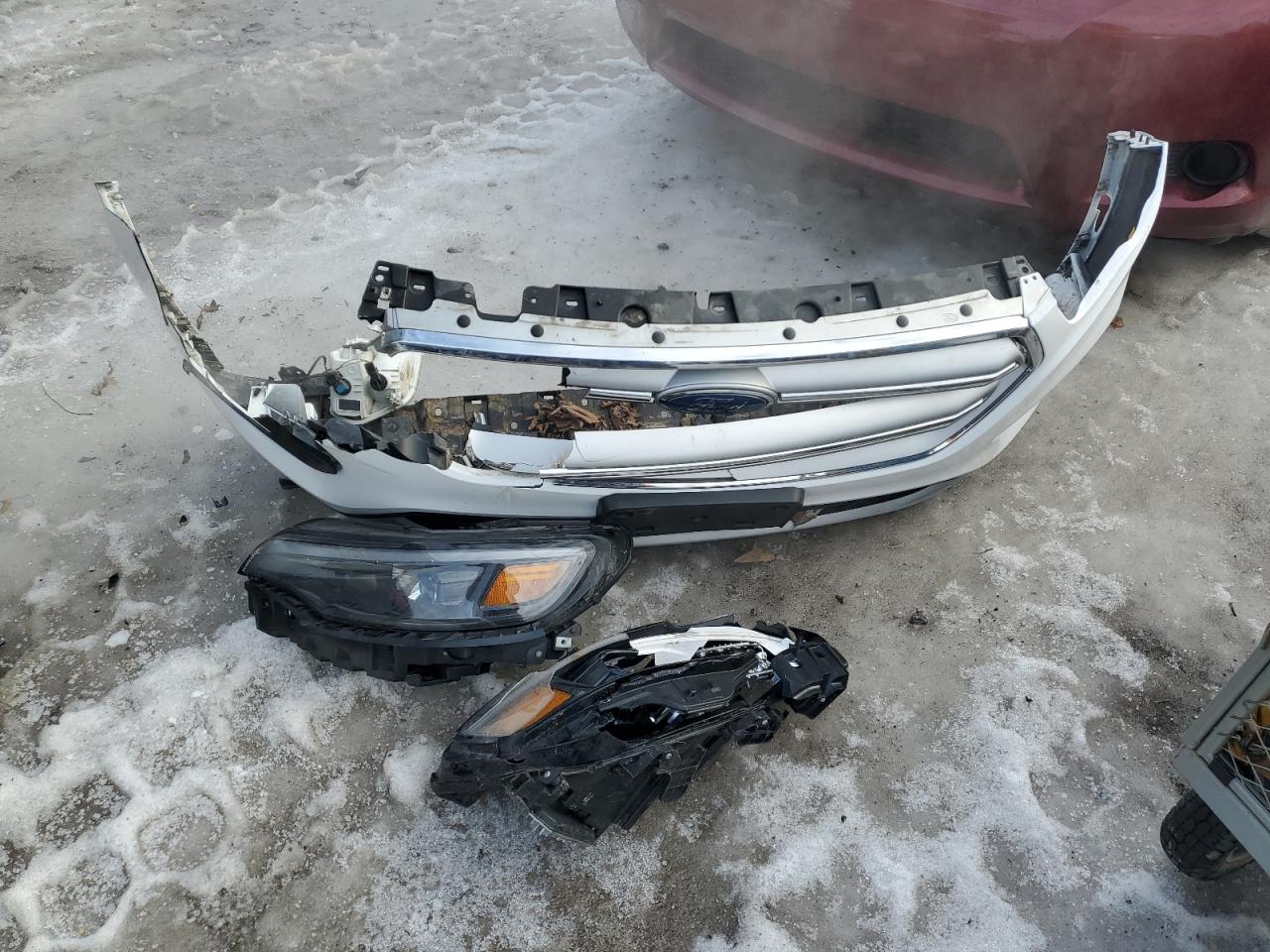 1FMCU9G97HUC90067 FORD ESCAPE 2017