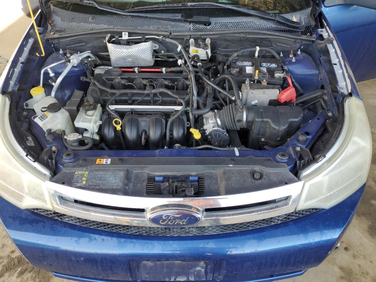 2009 Ford Focus - Image 11