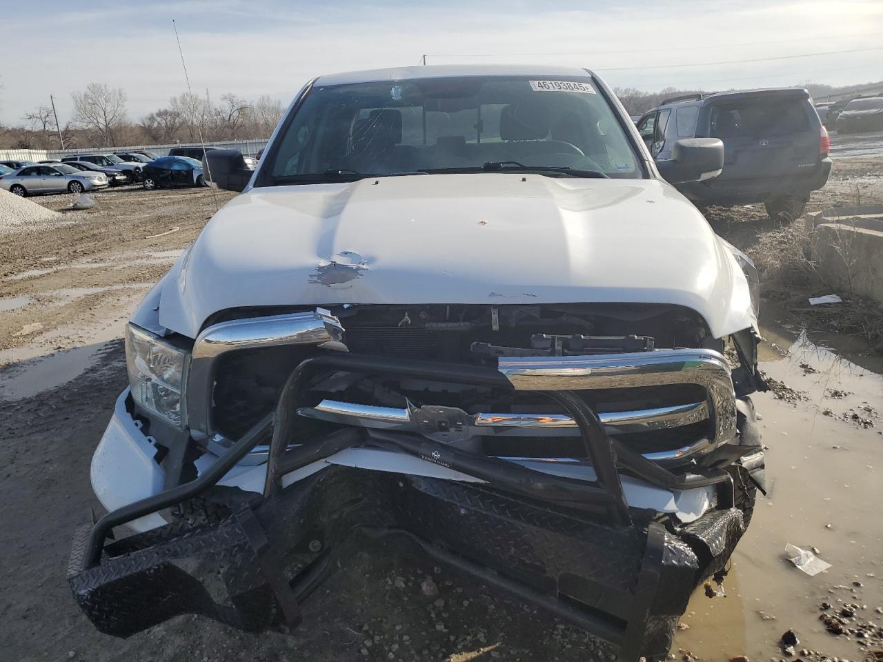 2019 RAM 1500 - Image 5