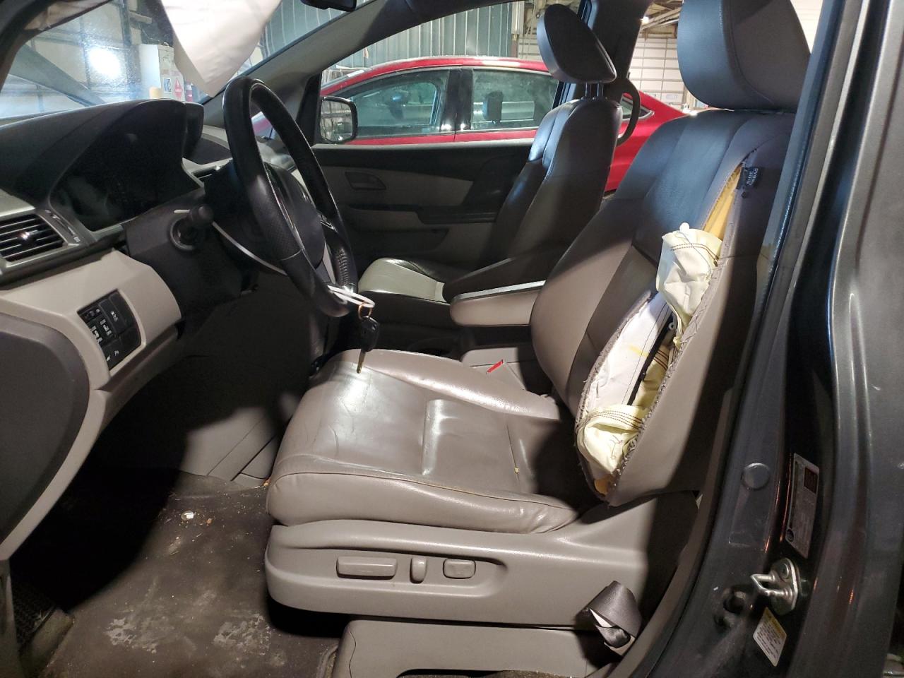 2013 Honda Odyssey - Image 7