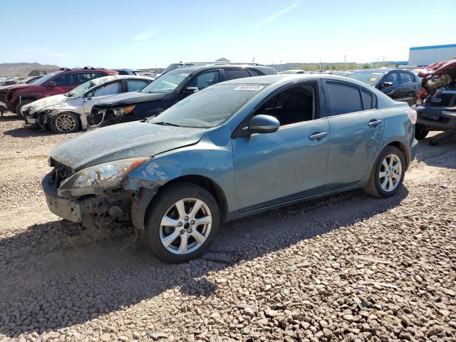 2010 Mazda 3 I იყიდება Phoenix-ში, AZ - Front End