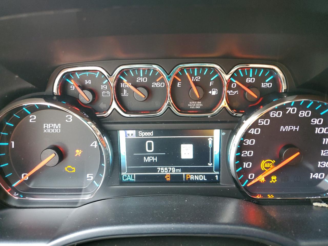 2019 GMC Sierra - Image 9