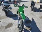 2021 KAWASAKI KX252 C   a la Venta en Copart NV - LAS VEGAS