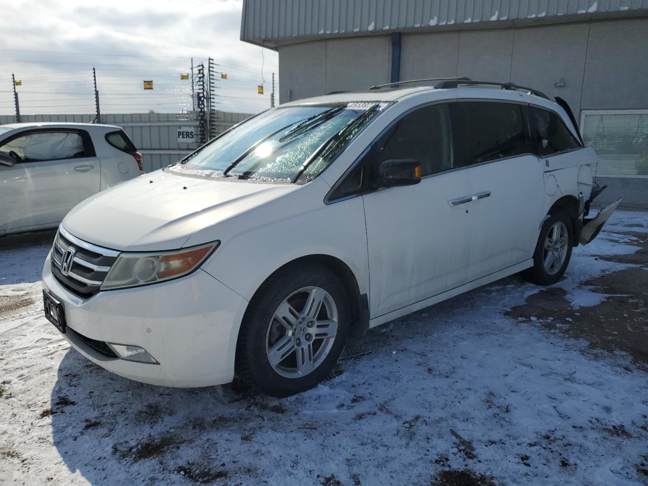 2011 Honda Odyssey - Image 1