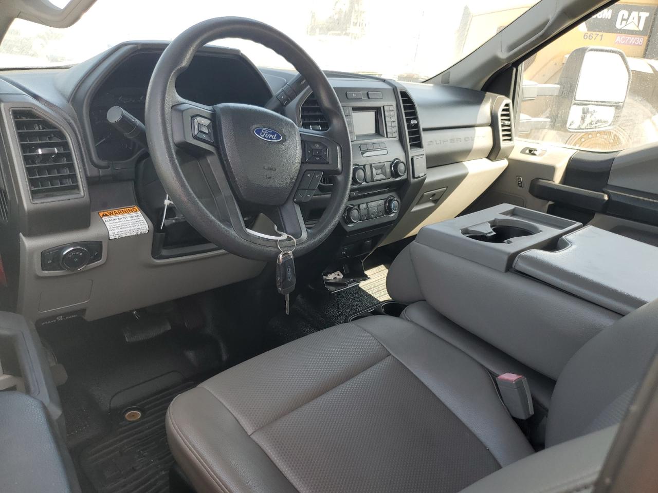 2018 Ford F350 - Image 8