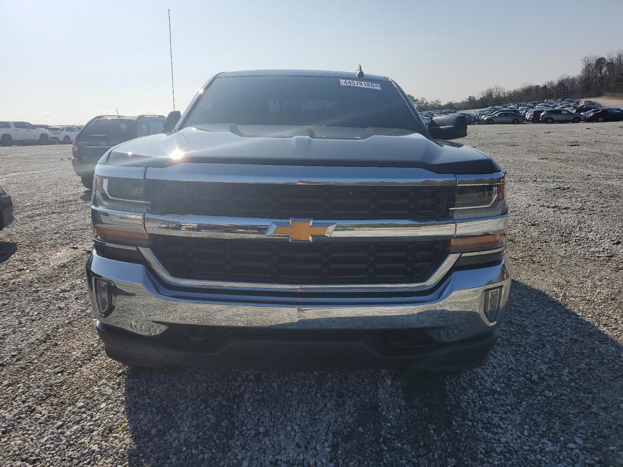 3GCUKREC0JG212770 CHEVROLET ALL Models 2018