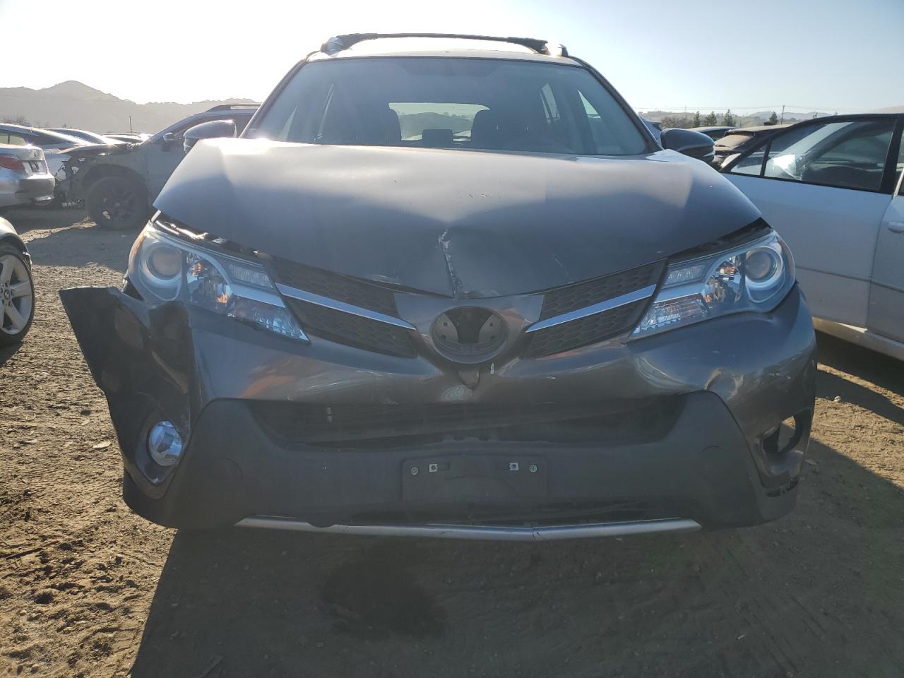 2014 Toyota RAV 4 - Image 5