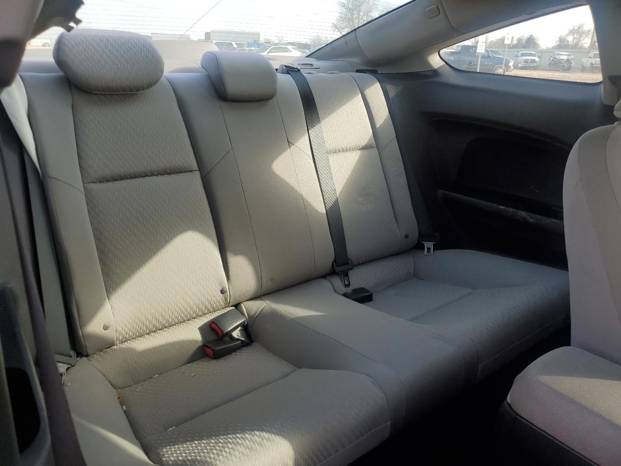 2015 Honda Civic - Image 10