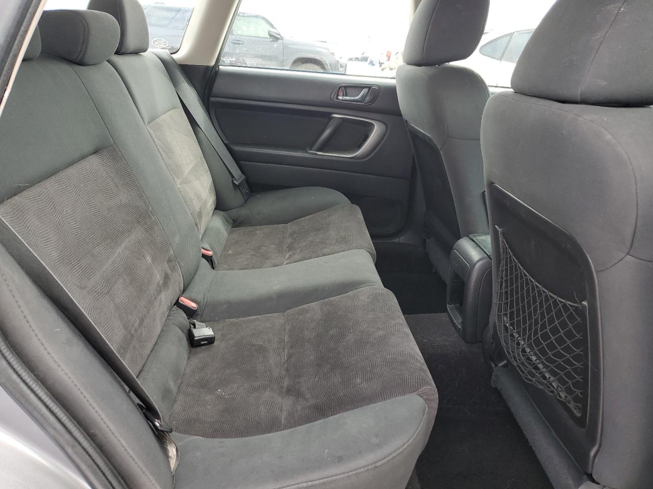 2008 Subaru Outback - Image 11