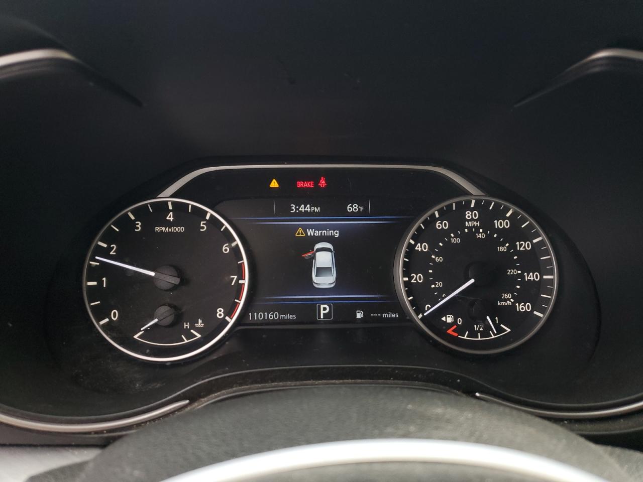 1N4AA6AP7HC445139 NISSAN MAXIMA 2017