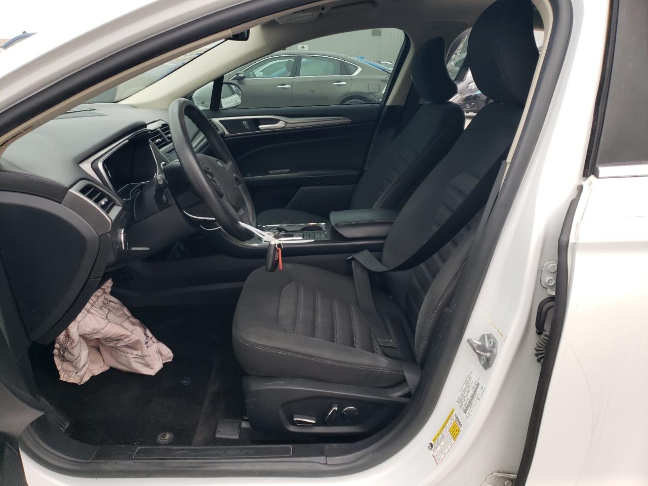 2018 Ford Fusion - Image 7