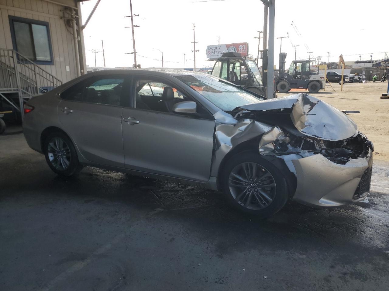 4T1BF1FK8GU591117 TOYOTA CAMRY 2016