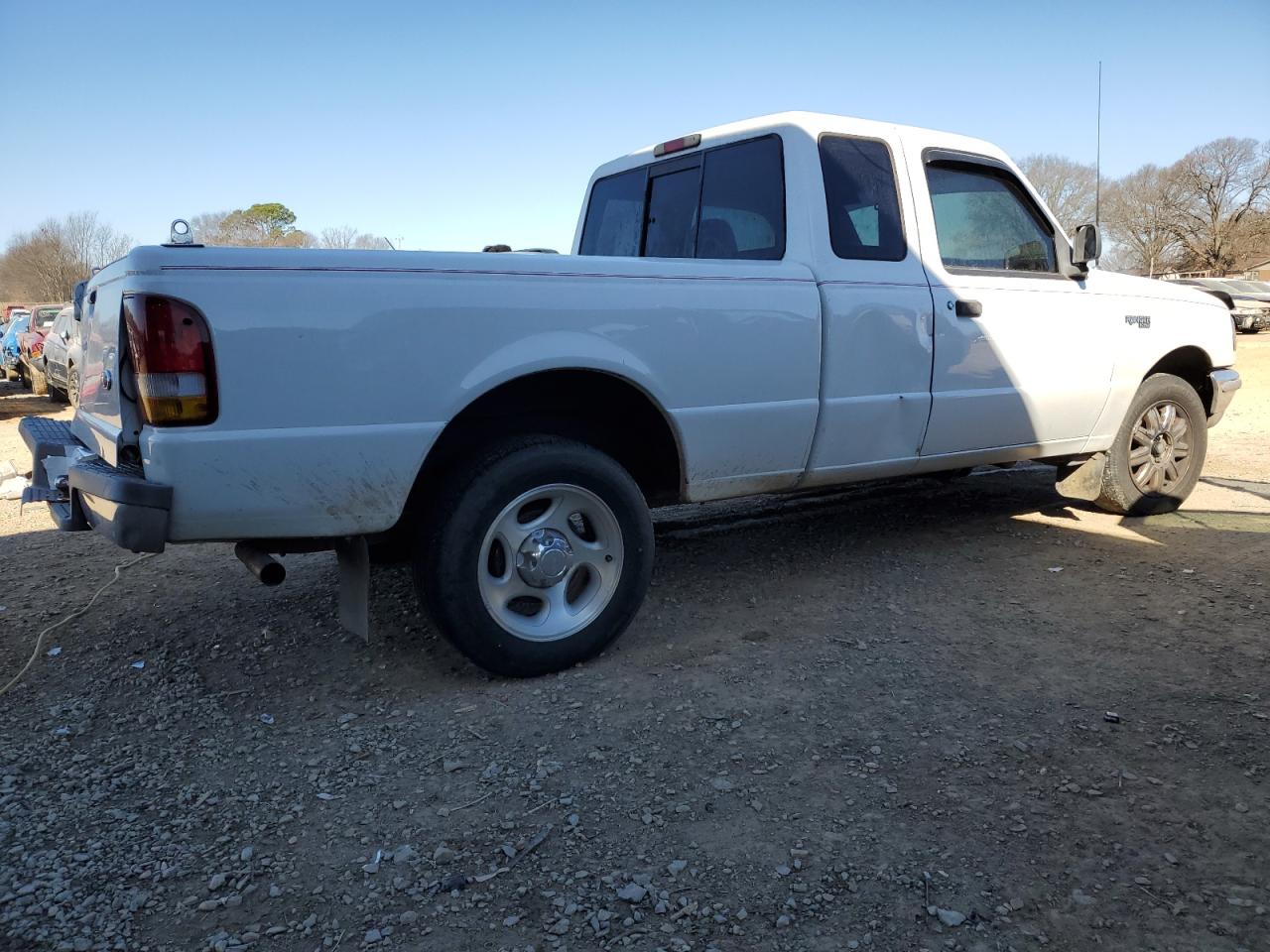 1994 Ford Ranger - Image 3