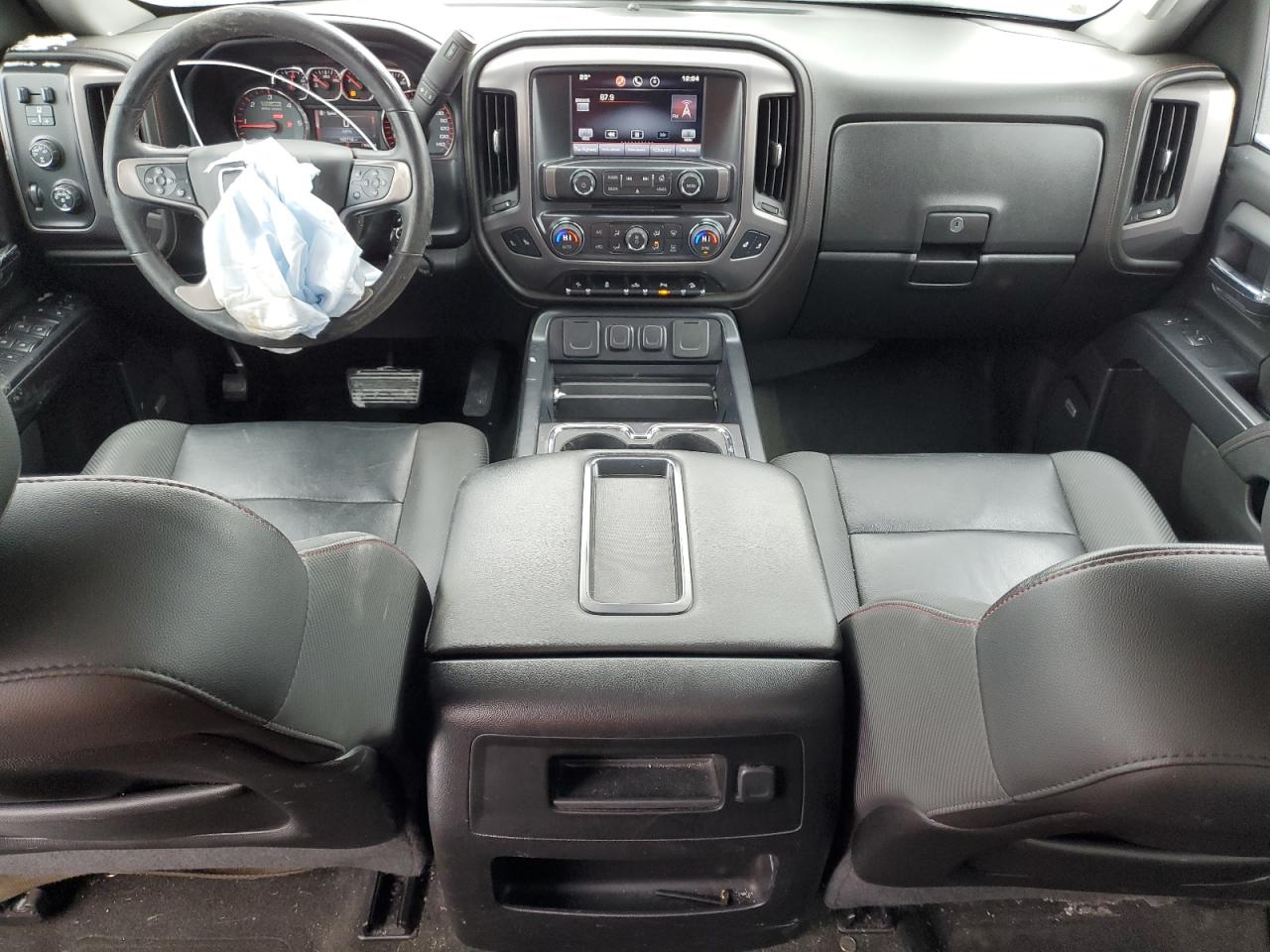 2015 GMC Sierra - Image 8