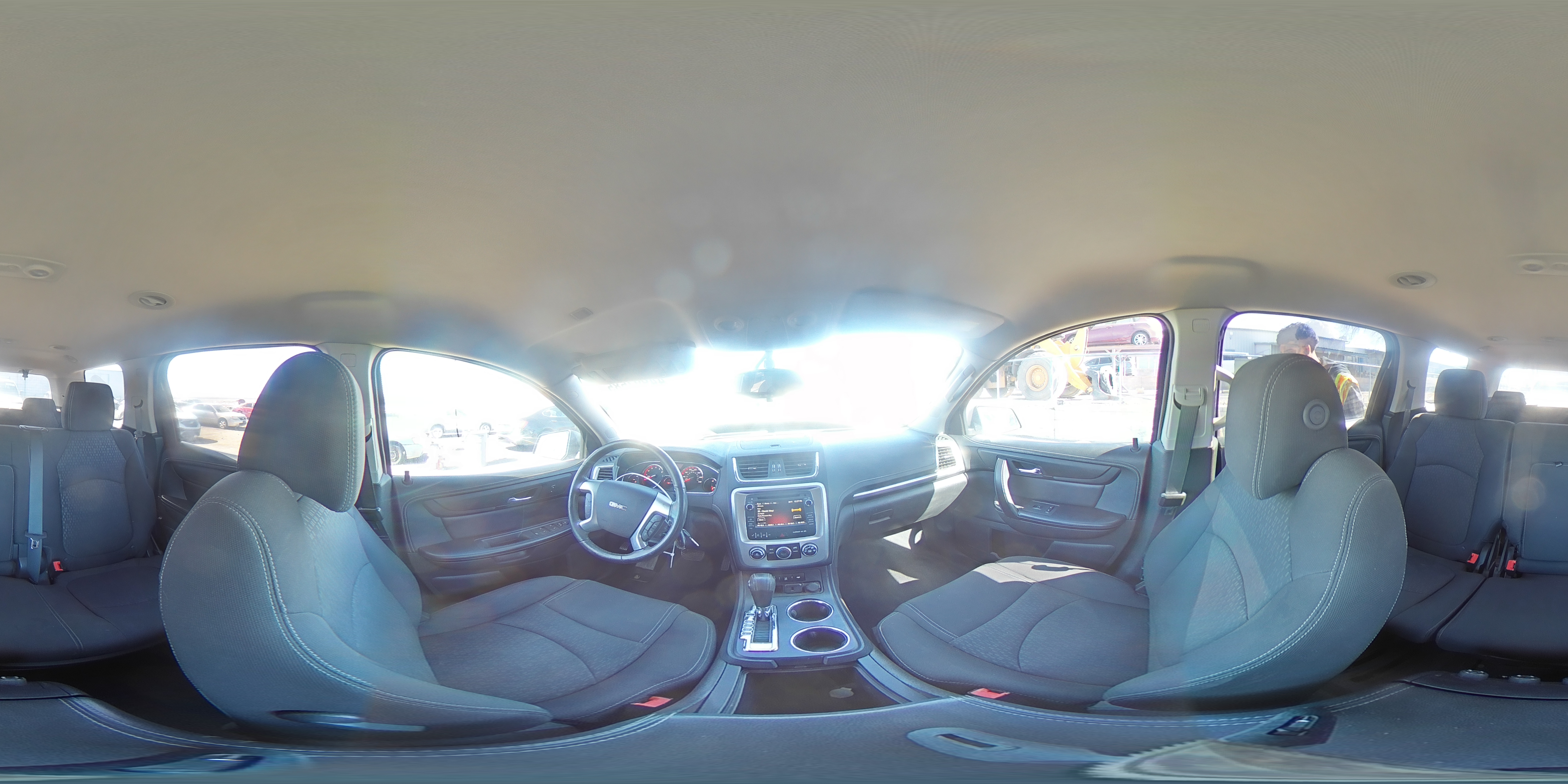 2016 GMC Acadia - Image 15