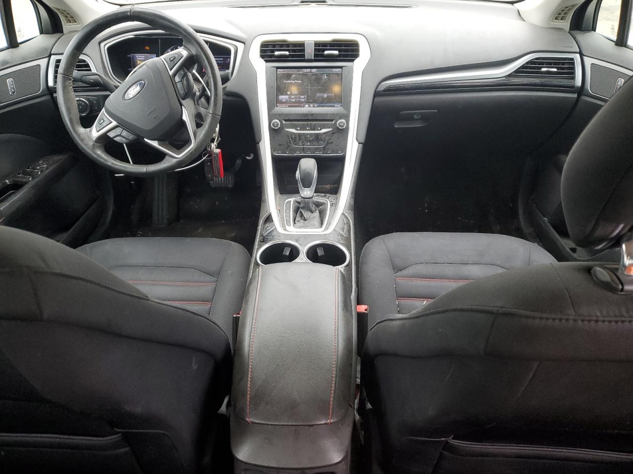 2013 Ford Fusion - Image 8