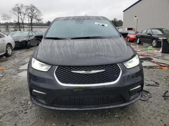  CHRYSLER PACIFICA 2024 Черный