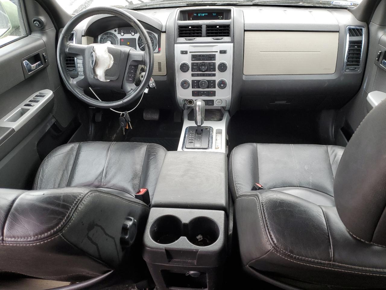 2008 Mercury Mariner - Image 8