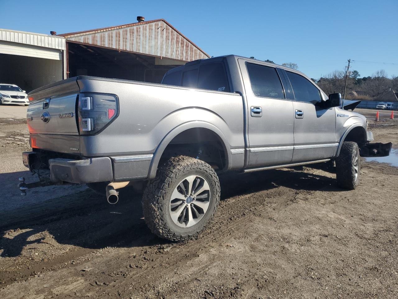 2013 Ford F-150 - Image 3