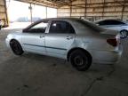 2006 Toyota Corolla Ce de vânzare în Phoenix, AZ - Front End