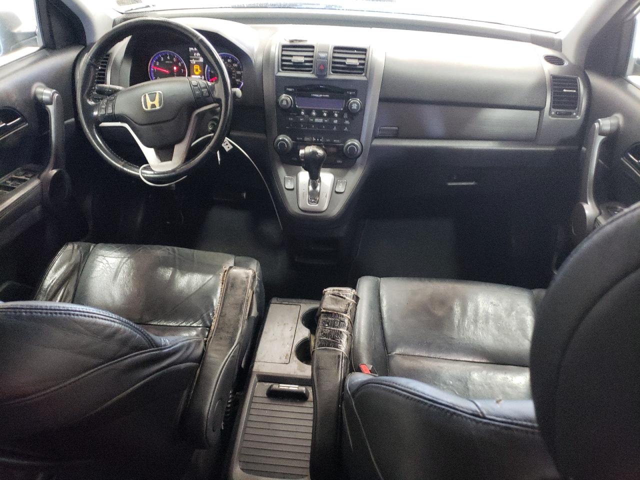 2008 Honda CR-V - Image 8