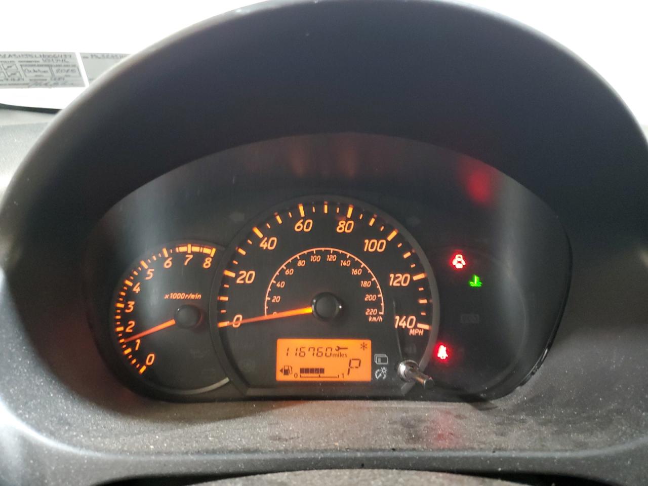 2020 Mitsubishi Mirage - Image 9